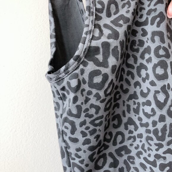 TNA animal print bodysuit Large - Picture 9 of 15